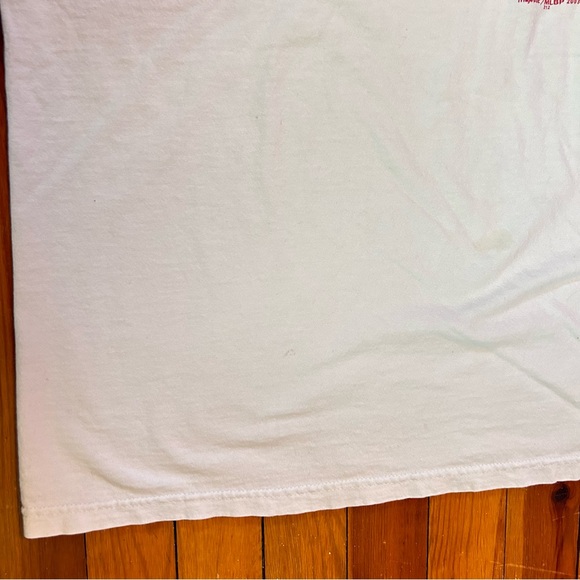 Vintage Roger Clemens New York Yankees 300 Wins Shirt - Picture 10 of 11